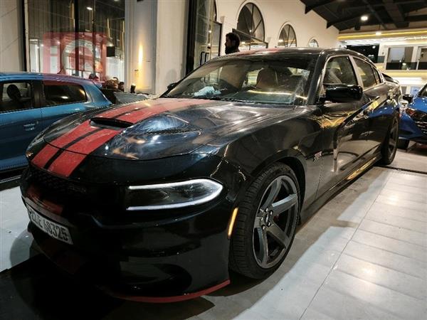 Dodge Charger 2019 for sale in Iraq - Erbil